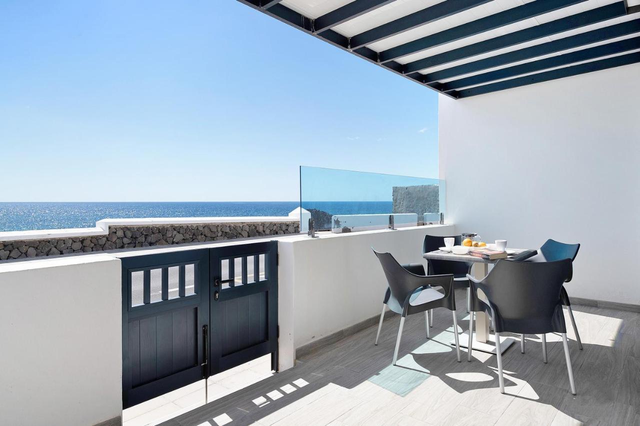 Callao Beach 3 Arrieta  Exterior photo