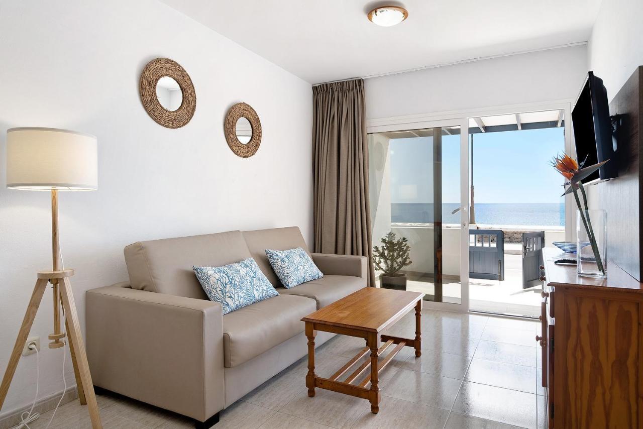 Callao Beach 3 Arrieta  Exterior photo