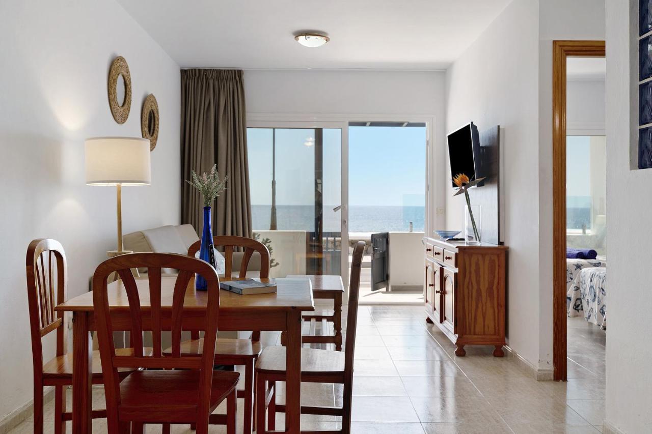 Callao Beach 3 Arrieta  Exterior photo