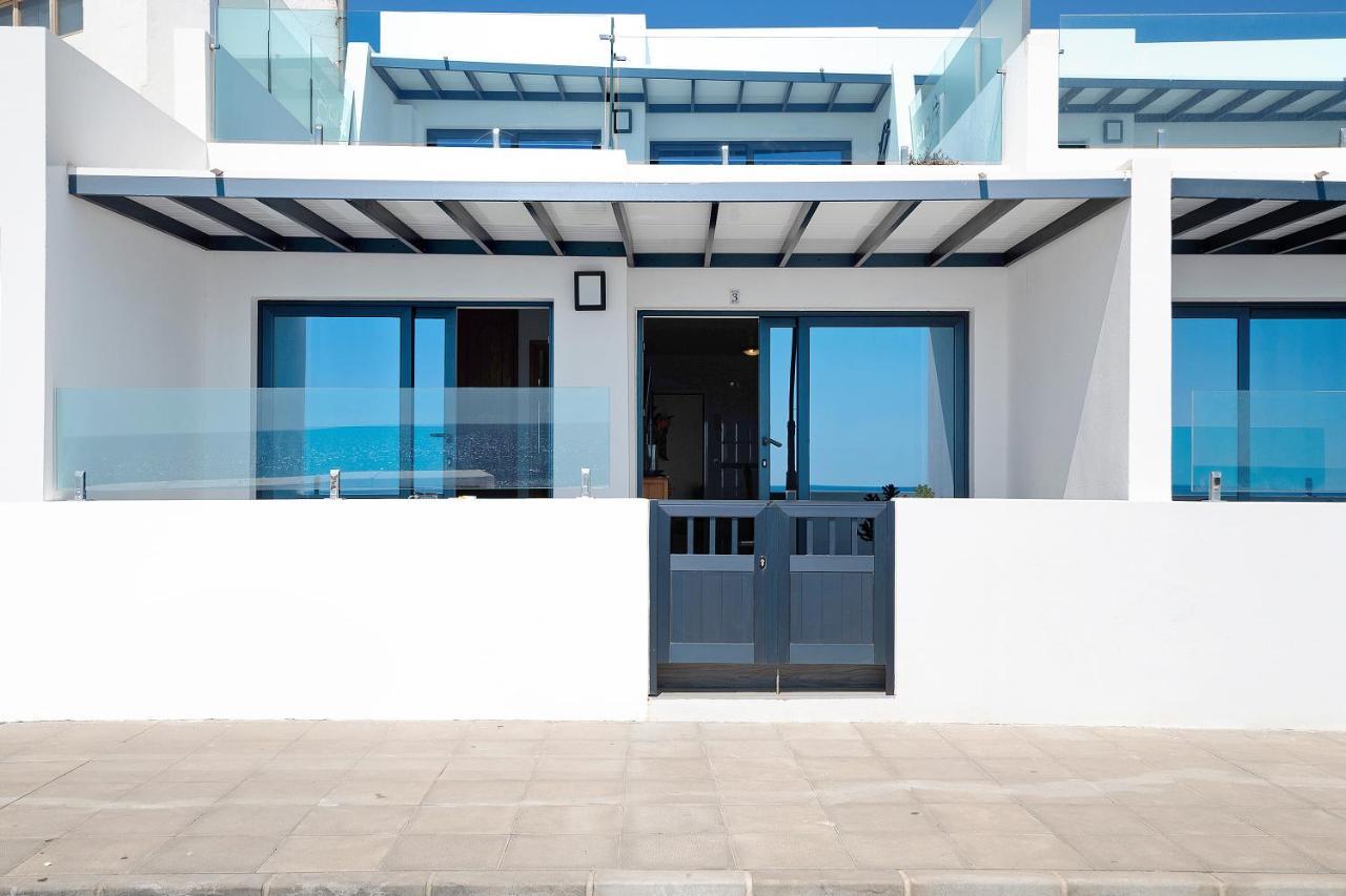 Callao Beach 3 Arrieta  Exterior photo